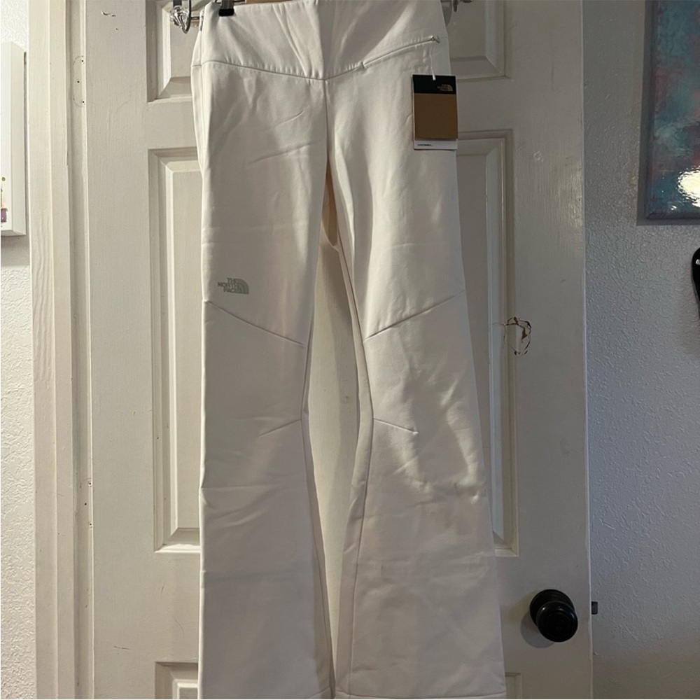 The North Face White Pants